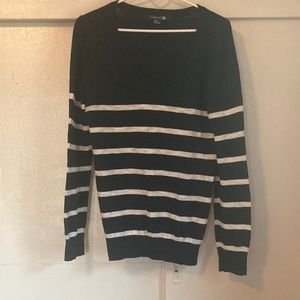 Sweater shirt